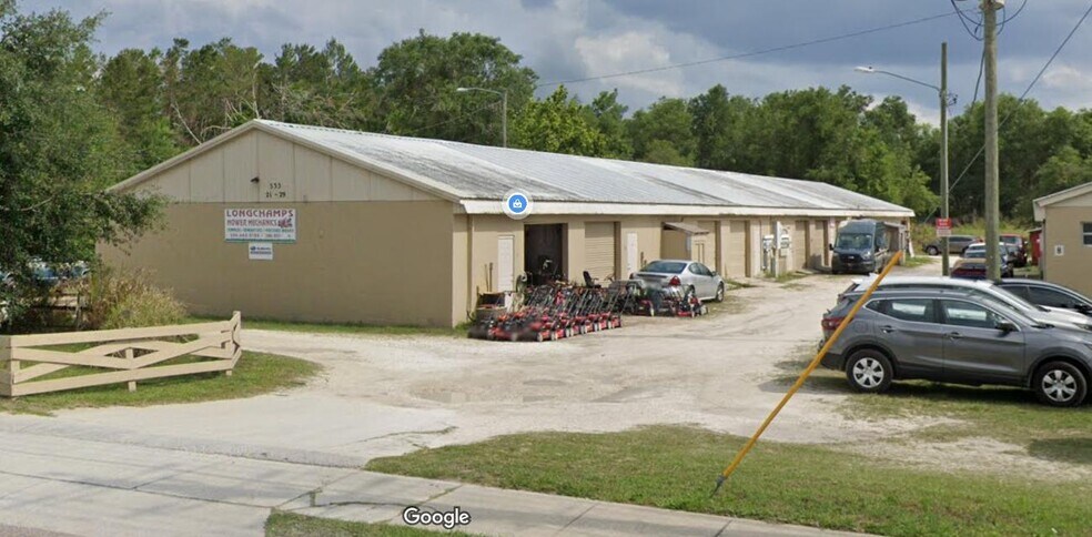 More Photos Of 333 E Highbanks Rd, Debary Warehouse For Sale