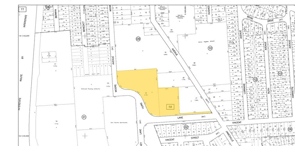 More Photos Of 420-438 Jamesville Ave, Syracuse Apartments For Sale