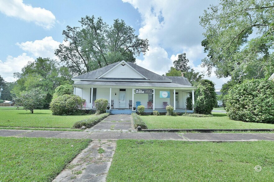 More Photos Of 9042 GA Highway 116 W, Hamilton Religious Facility For Sale