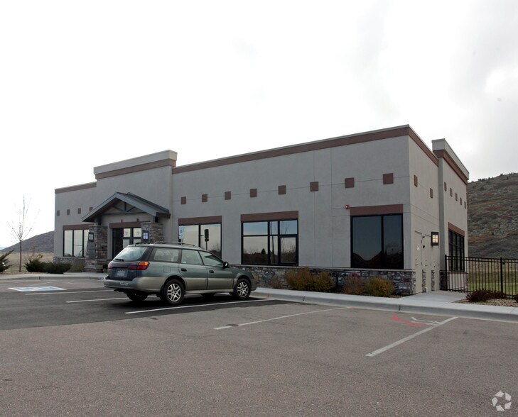 More Photos Of 7691 Shaffer Pky, Littleton Office For Sale