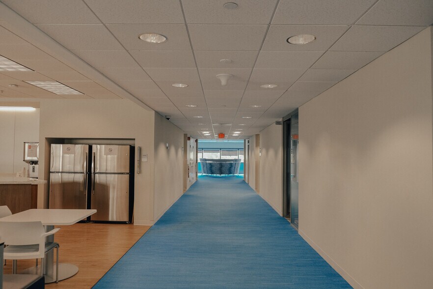 More Photos Of 100 Nassau Park Blvd, Princeton Office For Lease