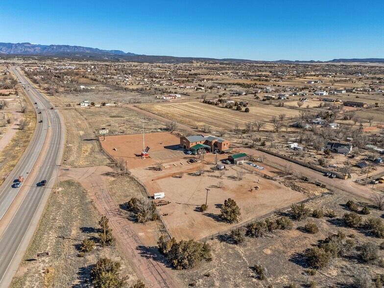 More Photos Of 708 Fremont St, Penrose Freestanding For Sale