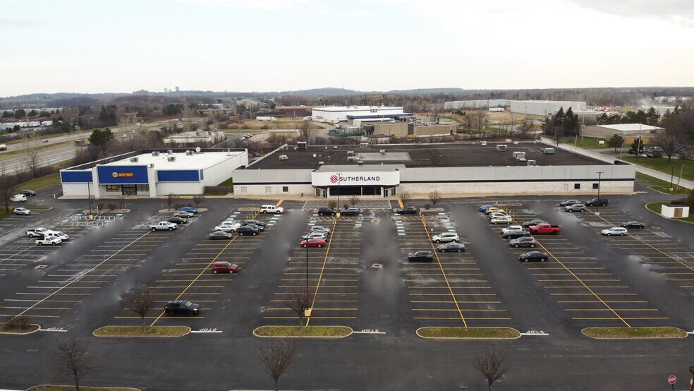 More Photos Of 1180 Jefferson Rd, Rochester Unknown For Lease
