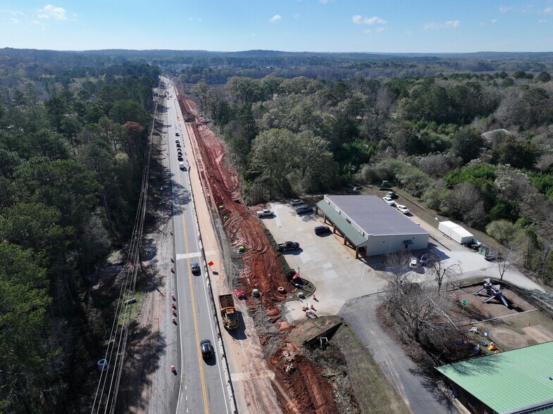 More Photos Of 625 Us Highway 27, Cataula Land For Sale