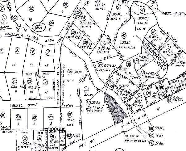 More Photos Of 40278 Road 425A, Oakhurst Restaurant For Sale