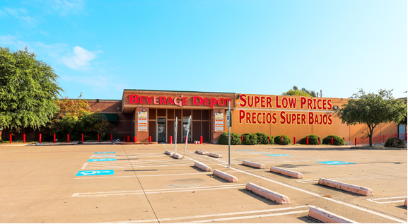 More Photos Of 2373 Stemmons Trl, Dallas General Retail For Lease