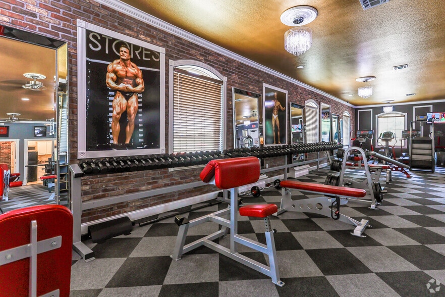 More Photos Of 3600 Eldorado Pky, McKinney Medical For Sale