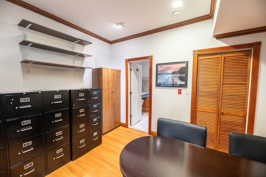 More Photos Of 600 Grand St, Hoboken Office Residential For Sale