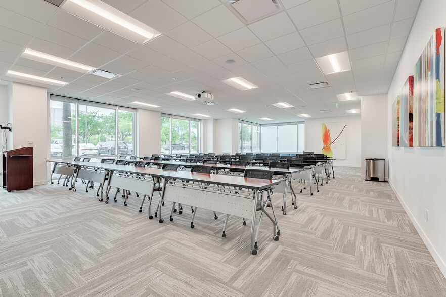 More Photos Of 6900 N Dallas Pky, Plano Office For Lease