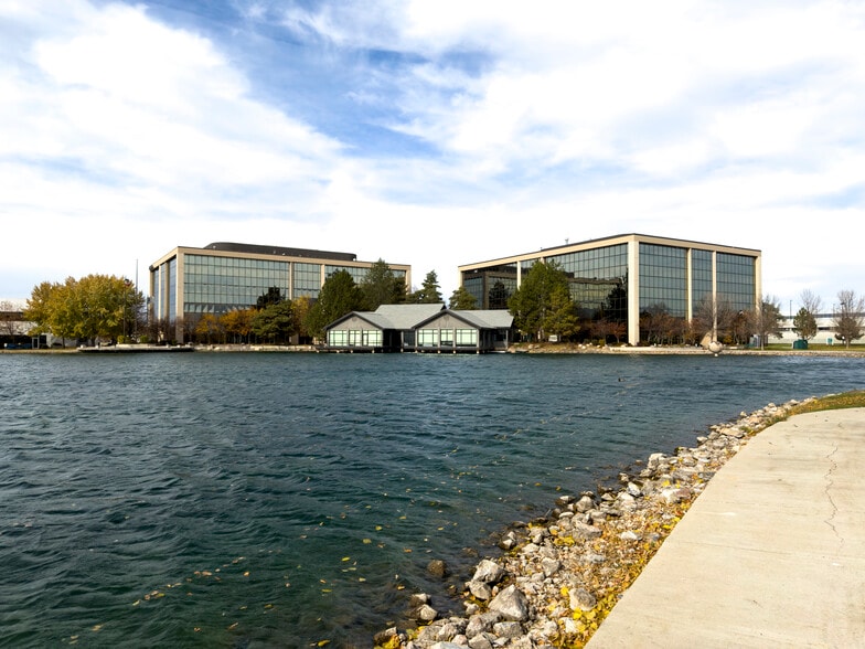 More Photos Of 5225 W Wiley Post Way, Salt Lake City Office For Lease