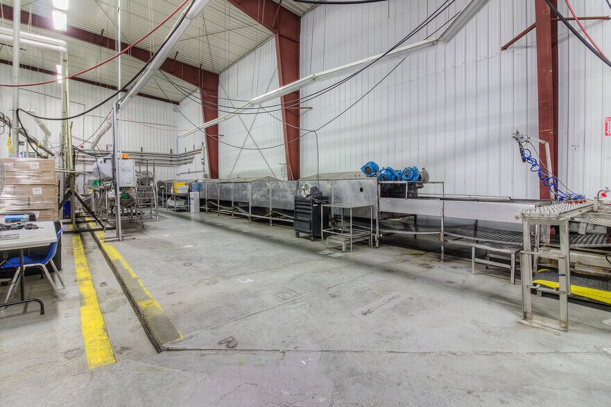 More Photos Of 2148 W Wa-26 Hwy, Othello Food Processing For Lease
