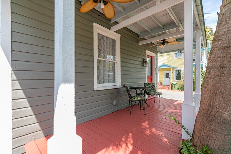 More Photos Of 40 Abbott St, Saint Augustine Flex For Sale