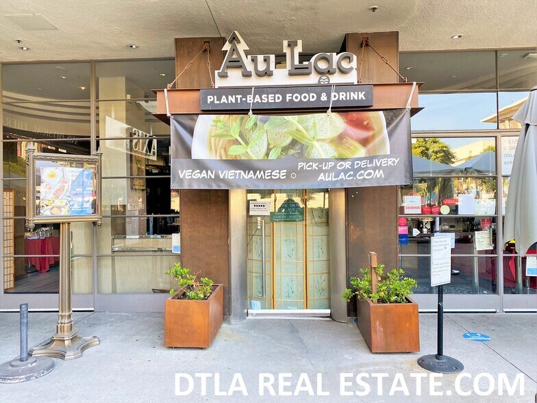 More Photos Of 700-716 W 1st St, Los Angeles Apartments For Lease