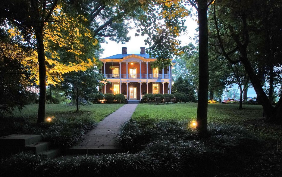 More Photos Of 294 Freshwater Cove Ln, Lovingston Hospitality For Sale