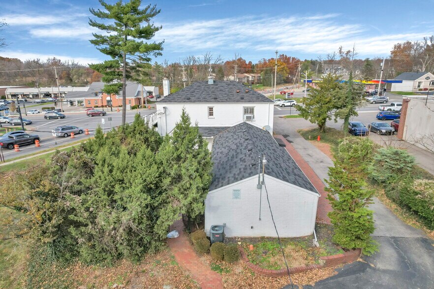 More Photos Of 7601 E Main St, Reynoldsburg Land For Lease