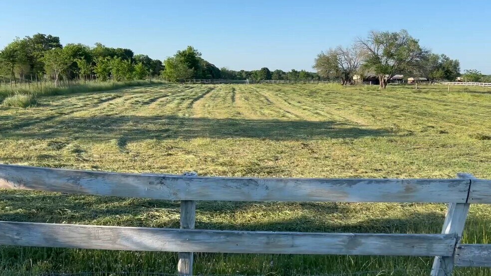 Primary Photo Of 6166 Farm to Market Road 3060 Rd, Midway Land For Sale