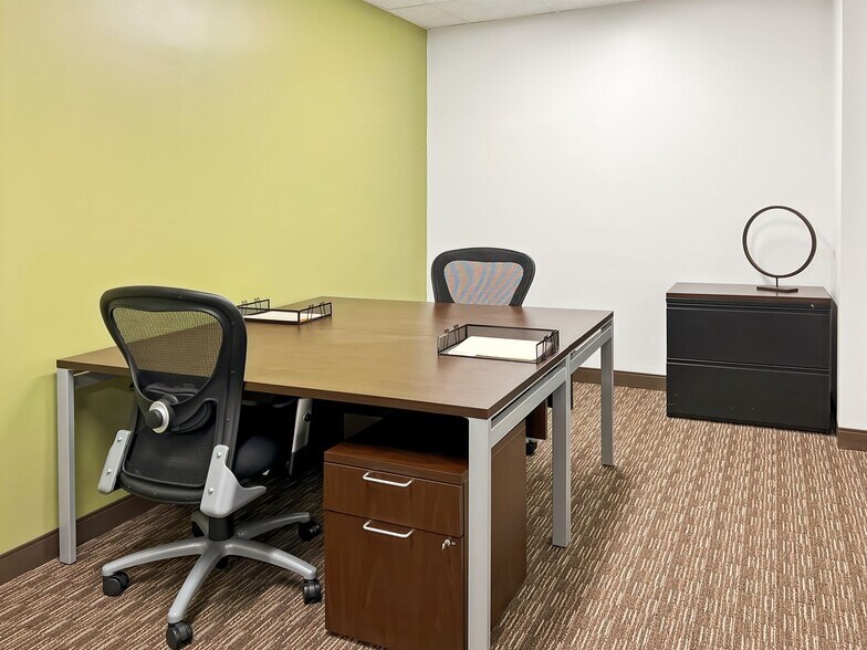 More Photos Of 201 International Cir, Hunt Valley Coworking Space