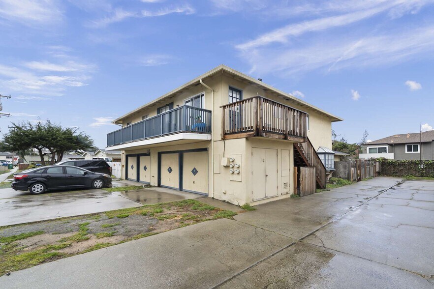 More Photos Of 3047 Zanetta Dr, Marina Apartments For Sale