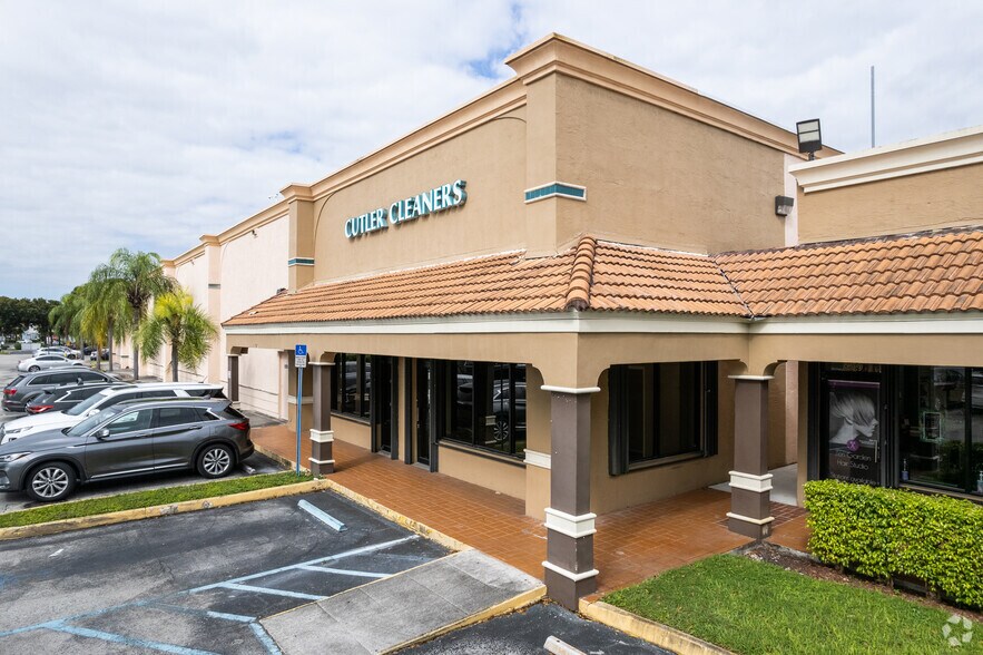 Primary Photo Of 8505-8521 SW 136th St, Miami Freestanding For Lease