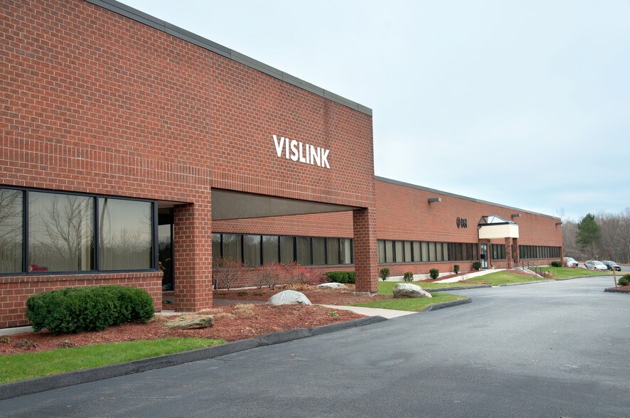 More Photos Of 101 Billerica Ave, North Billerica Light Manufacturing For Lease