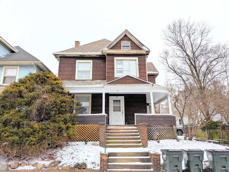 Primary Photo Of 18 5th St NE, Massillon Apartments For Sale
