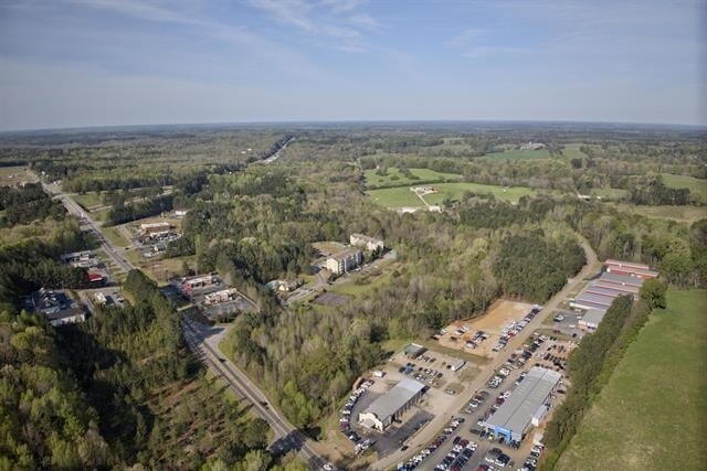 More Photos Of Greensboro Hwy, Greensboro Land For Sale