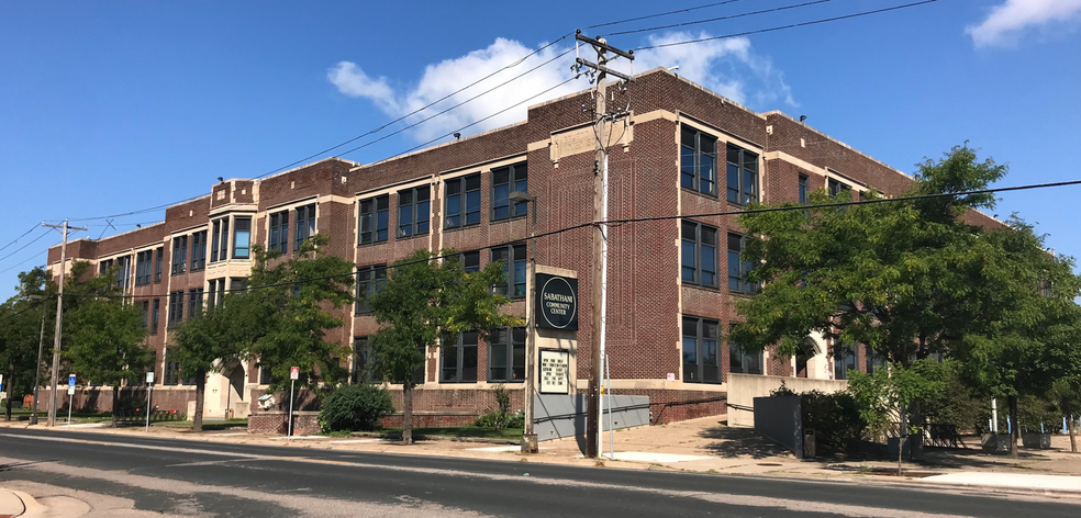 Primary Photo Of 310 E 38th St, Minneapolis Office For Lease