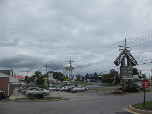 More Photos Of 4134 E Joppa Rd, Perry Hall Office For Sale