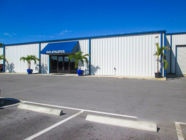 Primary Photo Of 7188 15th St E, Sarasota Showroom For Sale