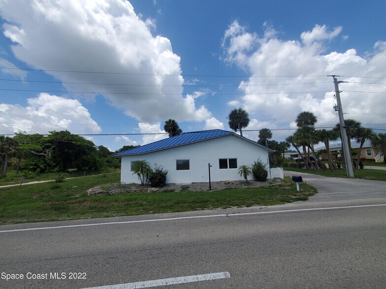 More Photos Of 7656 US Highway 1, Micco Office Residential For Sale