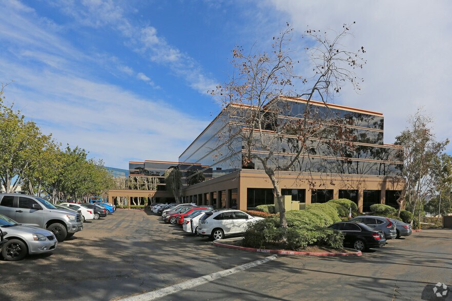 More Photos Of 9449 Balboa Ave, San Diego Office For Lease