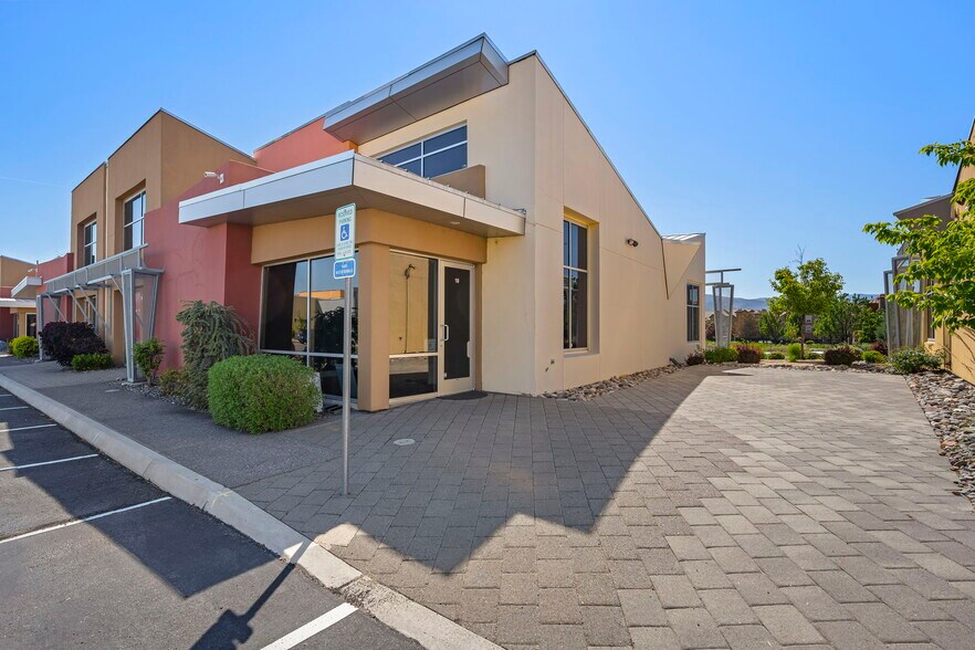Primary Photo Of 9437 Double Diamond Pky, Reno Medical For Lease