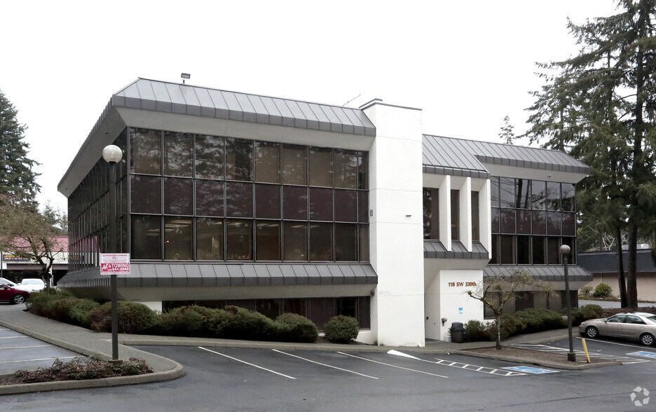Primary Photo Of 118 SW 330th St, Federal Way Medical For Lease