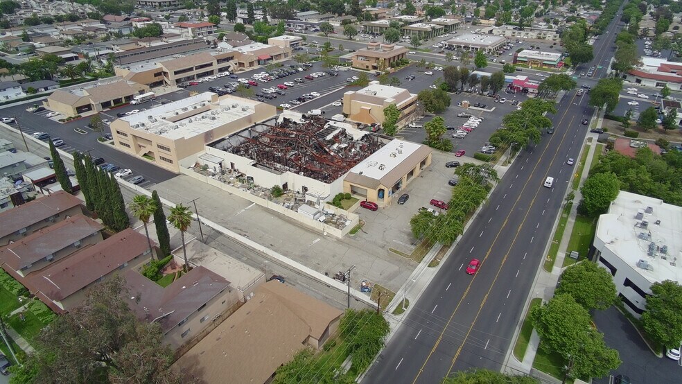 Primary Photo Of 521 N Mountain Ave, Upland Office For Sale