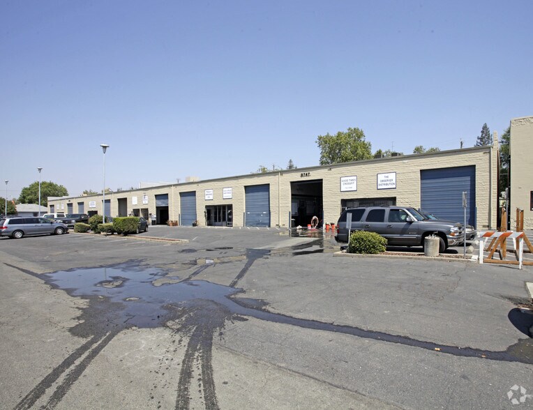 Primary Photo Of 3747 W Pacific Ave, Sacramento Warehouse For Lease