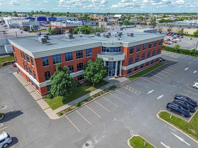 Primary Photo Of 330 Rue Cormier, Drummondville Office For Sale