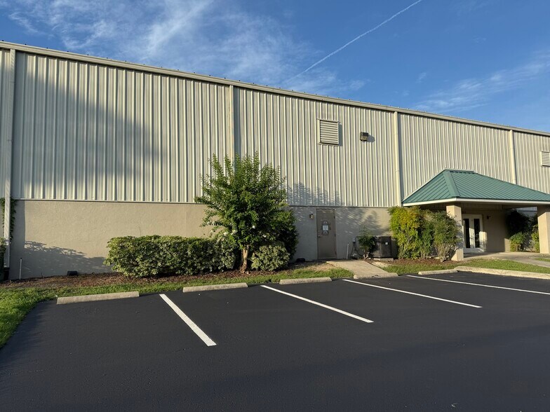 Primary Photo Of 4130 SW 13th St, Ocala Industrial For Sale