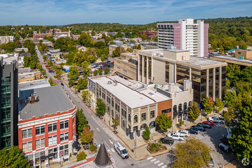 More Photos Of 26 W Center St, Fayetteville Storefront Retail Office For Sale