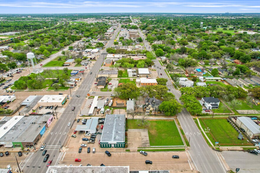 More Photos Of 1030 4th St, Rosenberg Daycare Center For Sale