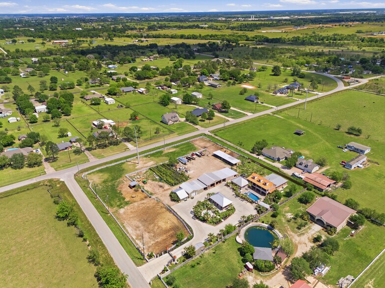 More Photos Of 16914 Penick Rd, Waller Land For Sale