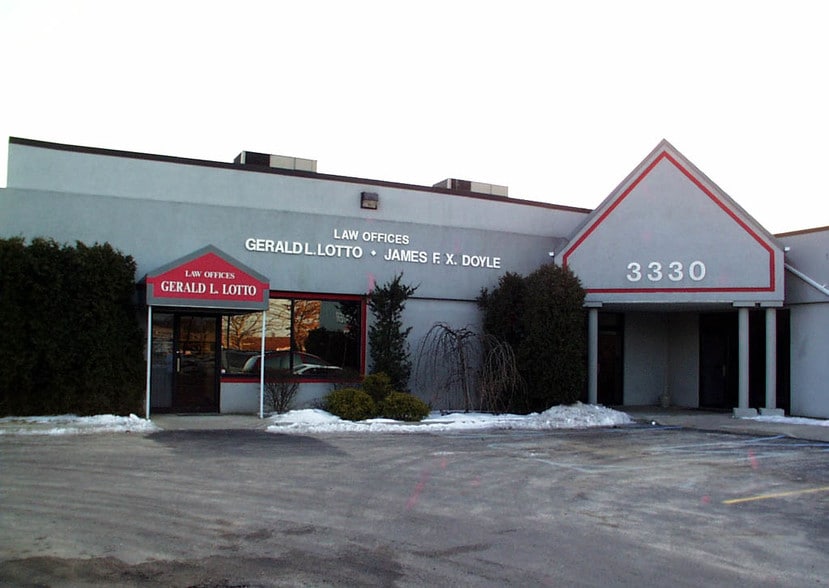 More Photos Of 3330 Veterans Memorial Hwy, Bohemia Medical For Sale