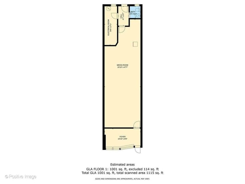 More Photos Of 5924-5926 W Lawrence Ave, Chicago Storefront For Sale