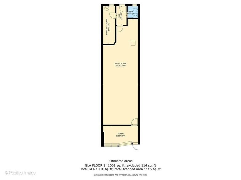 More Photos Of 5924-5926 W Lawrence Ave, Chicago Storefront For Lease