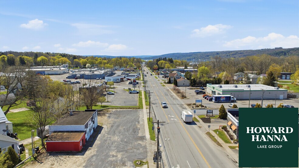 More Photos Of 206 Lake St, Penn Yan Land For Sale