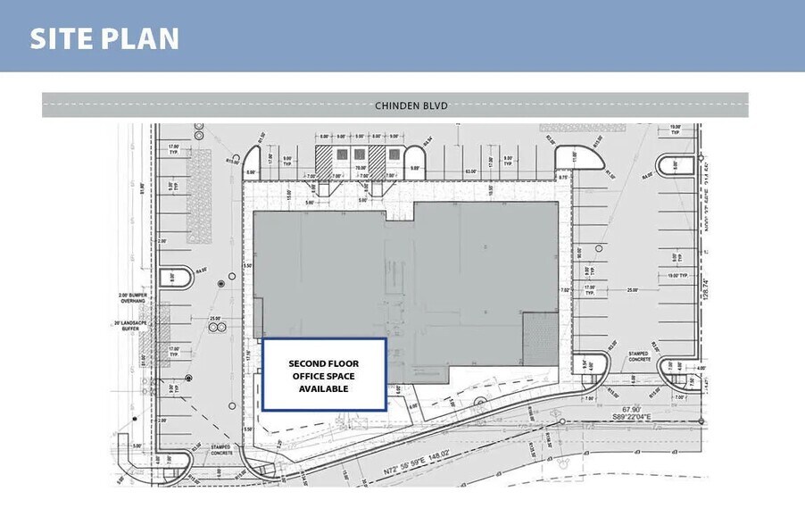 More Photos Of 1041 W Chinden Blvd, Meridian Storefront For Lease