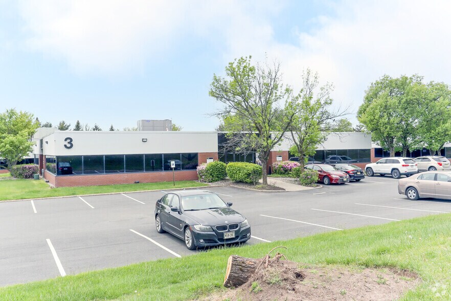 More Photos Of 1090 King Georges Post Rd, Edison Office For Lease