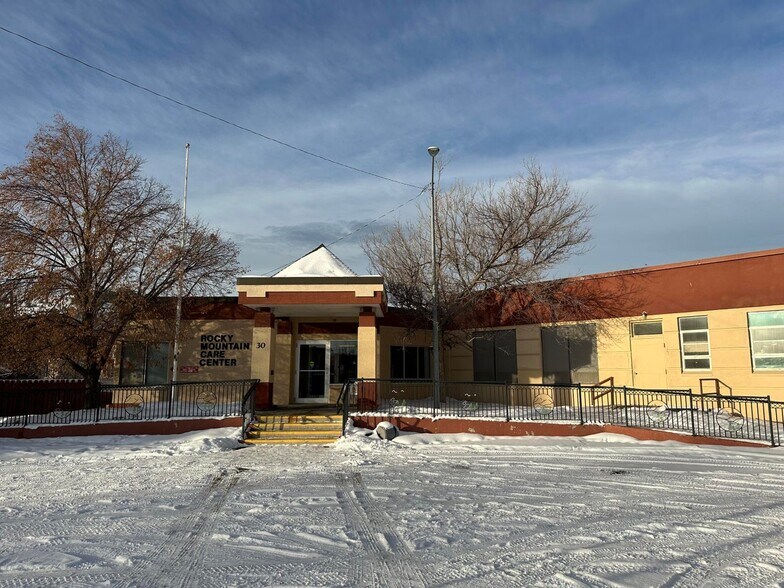 More Photos Of 25 Ewing St, Helena Medical For Sale