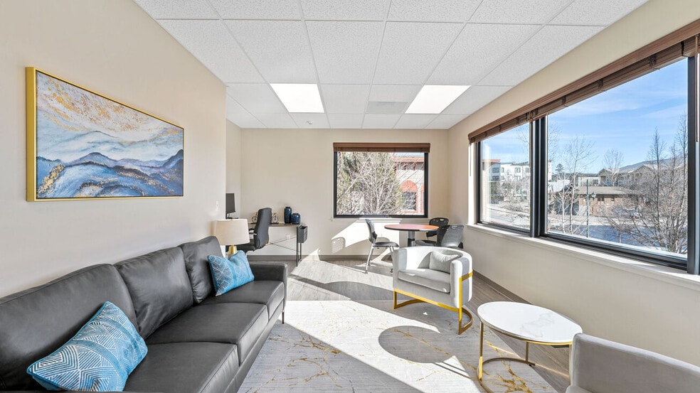 More Photos Of 100 2nd St E, Whitefish Office Residential For Lease