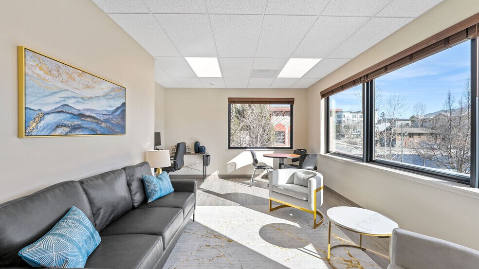 More Photos Of 100 2nd St E, Whitefish Office For Lease