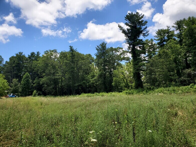 More Photos Of 000 Greenville Hwy, Hendersonville Land For Sale